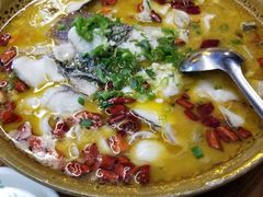 -火咂咂竹筒宴(告庄店)