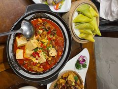 -尽善百年古院餐厅(王家老宅店)