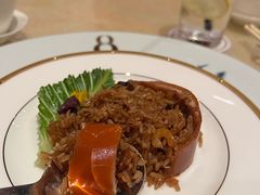 -8餐厅(新葡京酒店)