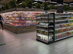 -果蔬好生活超市(乐堤港店)
