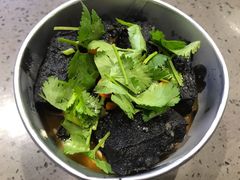 -自黑豆夫·臭豆腐夹馍(四海唐人街店)