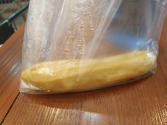 健康油条-蔡林记(昙华林泛悦汇店)