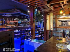 大堂-甘尼仕印度餐厅爵士酒吧(阳春巷店)