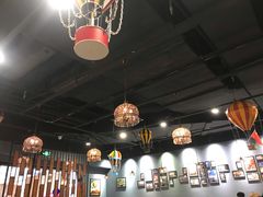 大堂-TUK土耳其餐厅·下午茶(卢湾店)