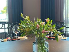 -江南雅厨(李公堤店)