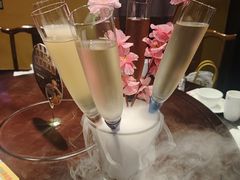 -今朝桃花醉川菜(县西巷店)