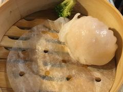 -新大咀港式茶餐厅(宝山万达店)