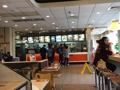 -肯德基(昆山千灯店)