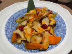-大渔铁板烧(花园道店)