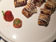 寿司糯米鸭-桂满陇天书(南京德基旗舰店)