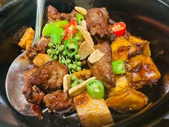 -小厨娘绣中淮扬(大行宫科巷店)