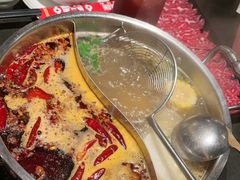 -正禾鲜·潮汕牛肉火锅(凯德天府店)