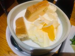 泡鲁达-云海肴·汽锅鸡·云南代表菜(天津国金汇店)