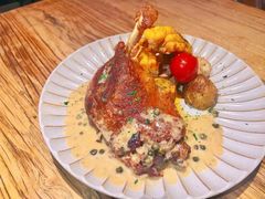 -Cyclus Craft Kitchen薩克思手工厨房