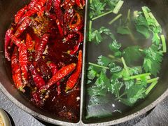 -盡膳口福跷脚牛肉火锅(合生汇购物中心店)