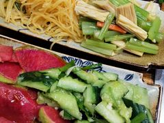 -山河屯铁锅炖鲜鹅·东北菜(开发区一店)