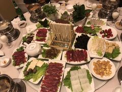 -老味道民宿(栈桥店)