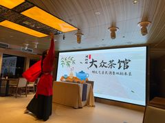 -闽江夜游台江旅游码头