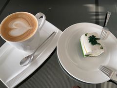 -震旦博物馆·A Cafe