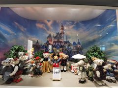 -济州岛泰迪熊博物馆