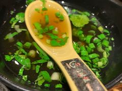 -唇辣号重庆老火锅(石担路店)