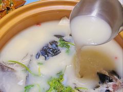 -浔味·山屿湖·正宗淳牌全鱼宴老字号