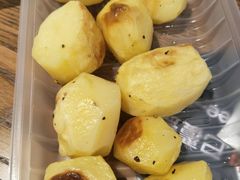 -Olé精品超市(天汇广场店)