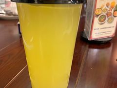 -口福汤包馆(融汇店)
