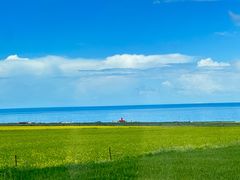 -青海湖二郎剑景区