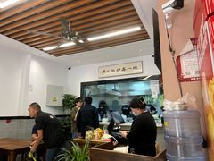 -爱家面馆(常州总店)