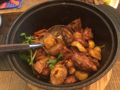-铁公鸡·四川料理(天环广场店)