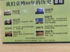 -京樽回転寿司(奥林匹克店)