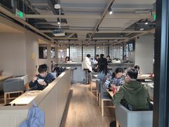 -北大家园食堂