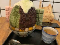 -WONDER ICE 萬得冰田(建設路总店)