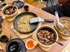 -旺爷砂锅·茶作(国贸城店)