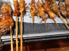 -管氏翅吧(台湾街店)