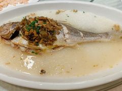雪菜大黄鱼-上海年代(水上东路店)