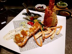 -枫品铁板烧(东樾店)