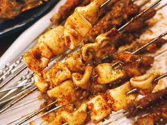 -枪火串烧·东北特色烧烤(罗湖总店)