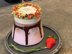 -BE NORMAL CAFE(霞溪路店)