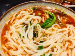 担担面-三俞竹苑(红旗街万达店)