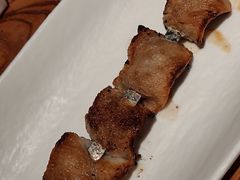 -驿楼兰·新疆菜(火车站店)