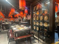 -巴蜀大宅门火锅(北大街店)