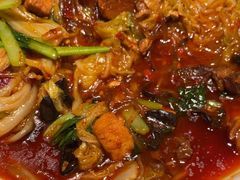 -驿楼兰·新疆菜(火车站店)