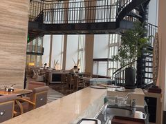 -北京康莱德酒店-Chapter餐厅