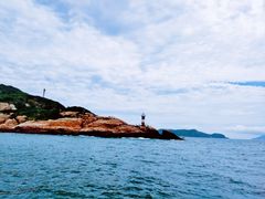 -东极岛景区