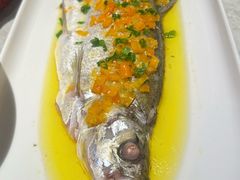 -上和臻品中国菜(花园街店)