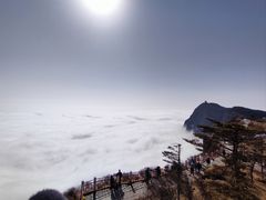 -峨眉山风景名胜区