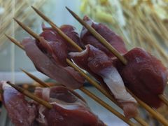 -镇江龙·火锅串串(武侯祠店)