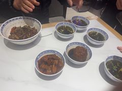 -鲁达面馆本帮风味(共康东路店)